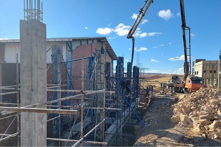 احداث واحد پارادی اتیل بنزن